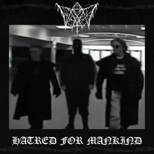 UwU : Hatred for Mankind